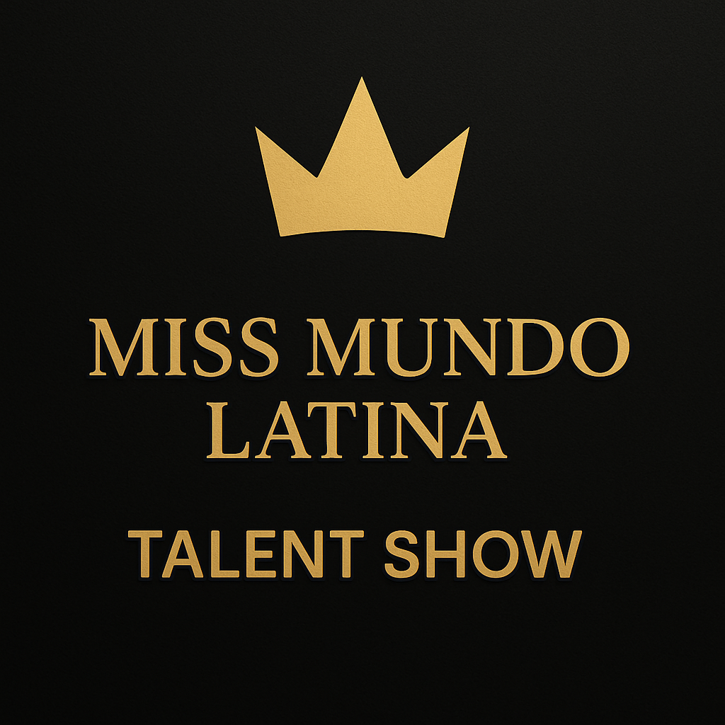 Mundo Latina Talent