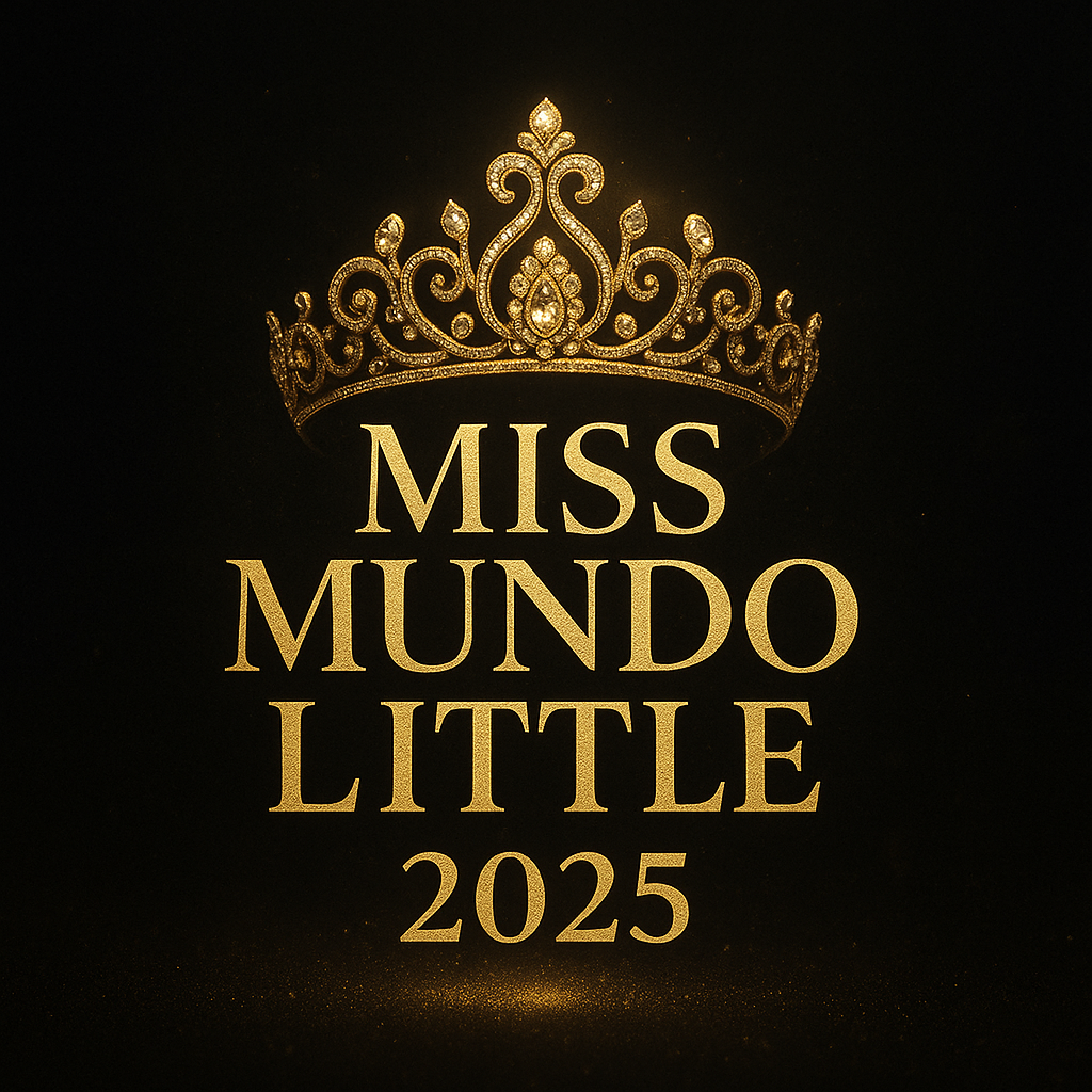 Miss Mundo Latina Little