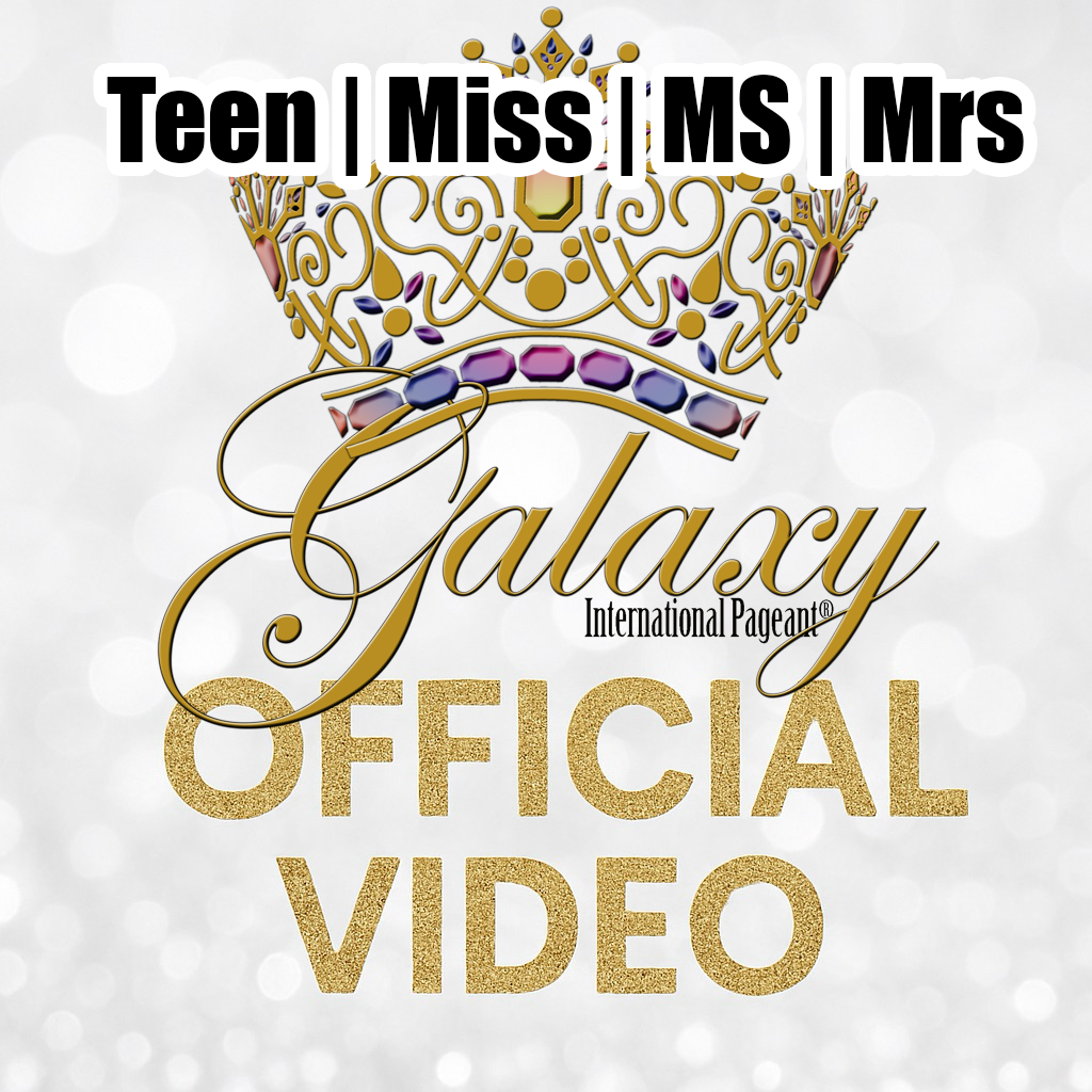 Galaxy 25 Senior Division