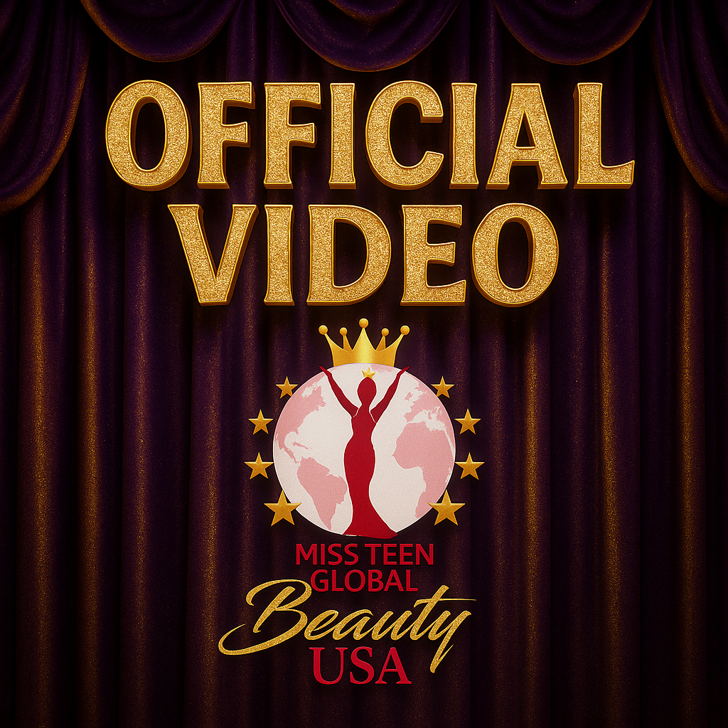 Miss Teen Global Beauty USA
