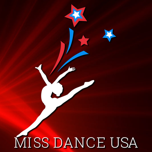 Miss Dance USA 2025