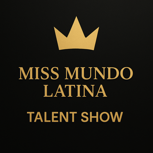 Mundo Latina Talent