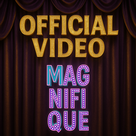 Magnifique 2025!