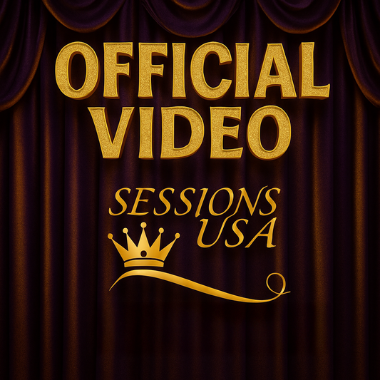 Sessions 2025