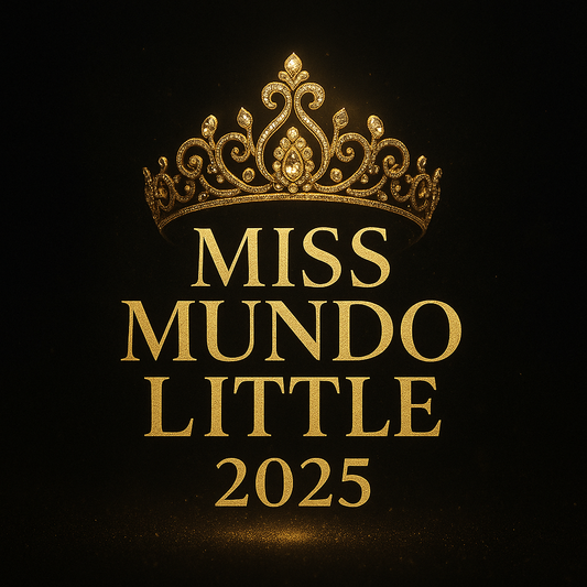 Miss Mundo Latina Little
