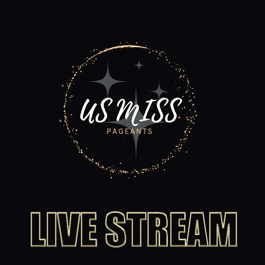 US Miss 26 live stream!