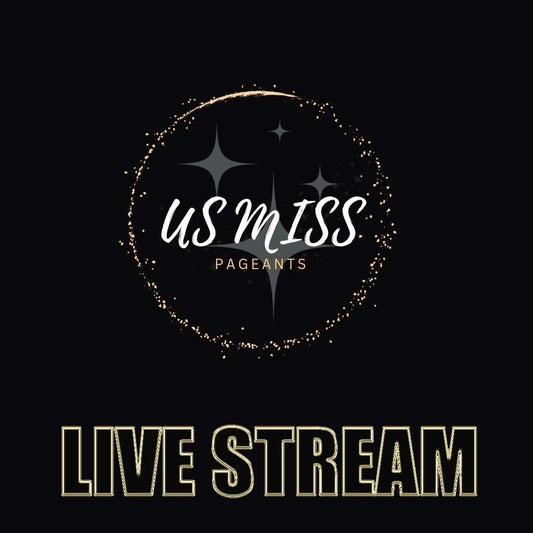 US Miss 26 live stream!
