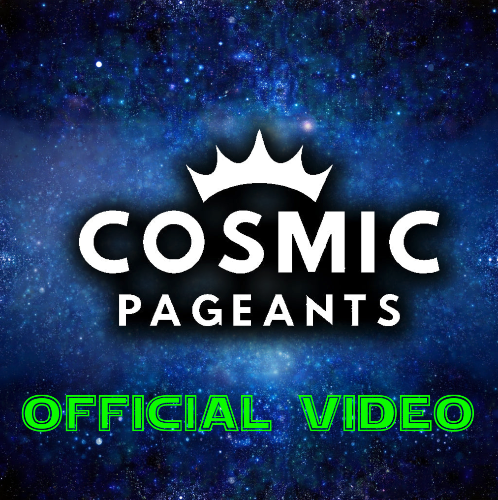 Cosmic 2026 Official Video