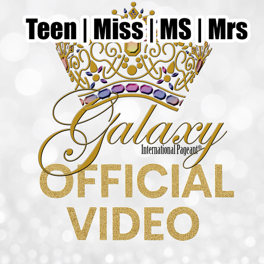 Galaxy 25 Senior Division