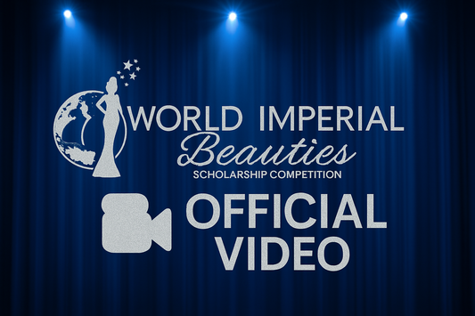 World Imperial Beauties OFFICIAL VIDEO