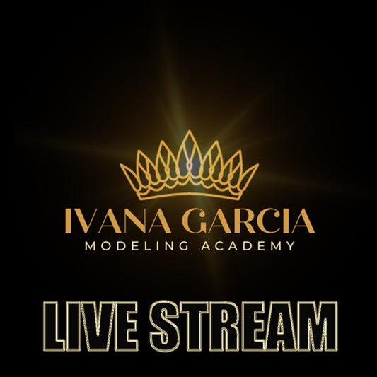 Ivana Garcia Modeling Academy
