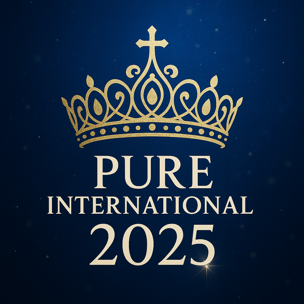 Pure International 25 – Pageant Concepts TV