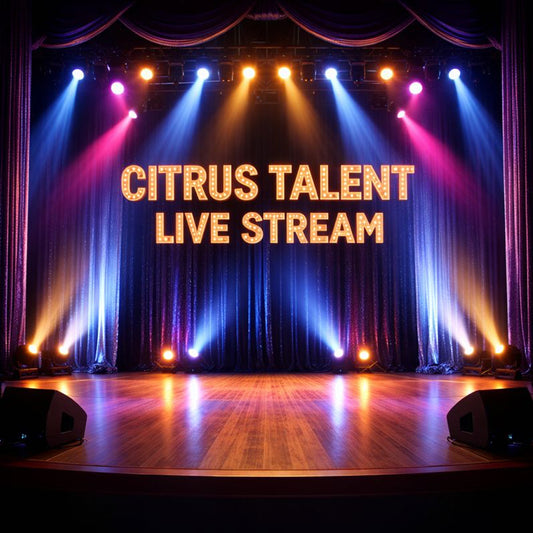 Citrus: Talent Competition!